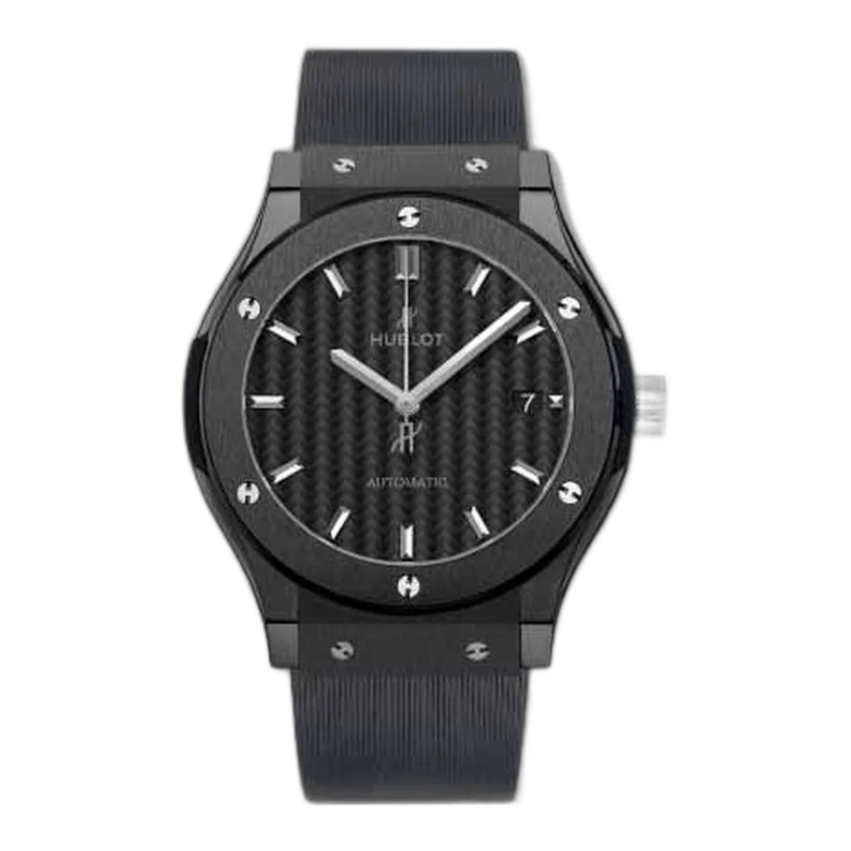 Hublot Classic Fusion 511.cm.1771.rx Black Magic 45MM