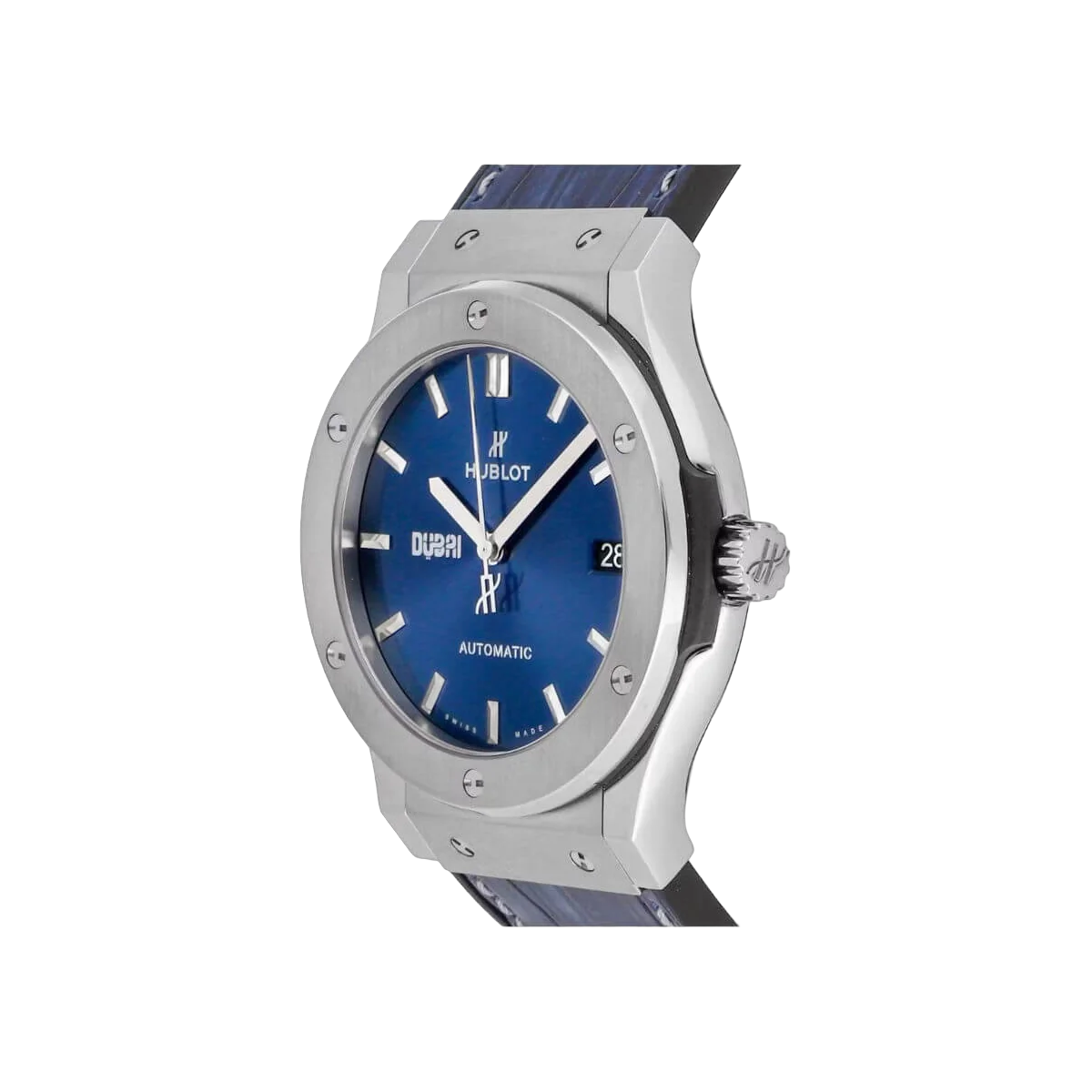 Hublot Classic Fusion 511.Nx.7170.Lr.Sdq15 Dubai Limited Edition