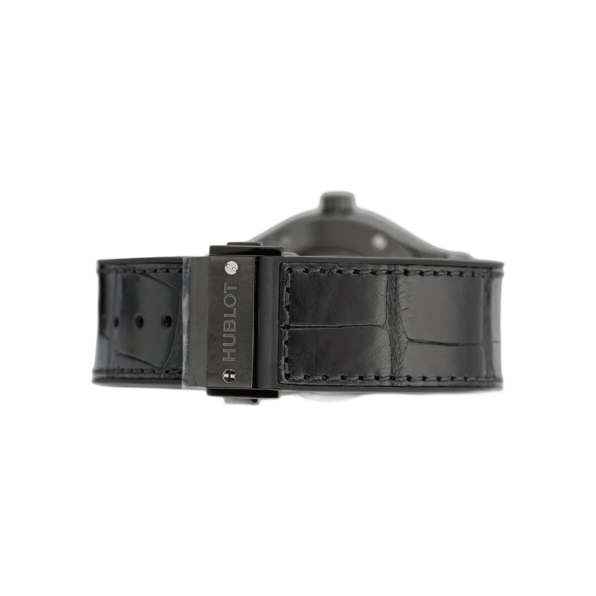 Hublot Classic Fusion 517.Cx.0170.Lr سيراميك أسود 45 ملم