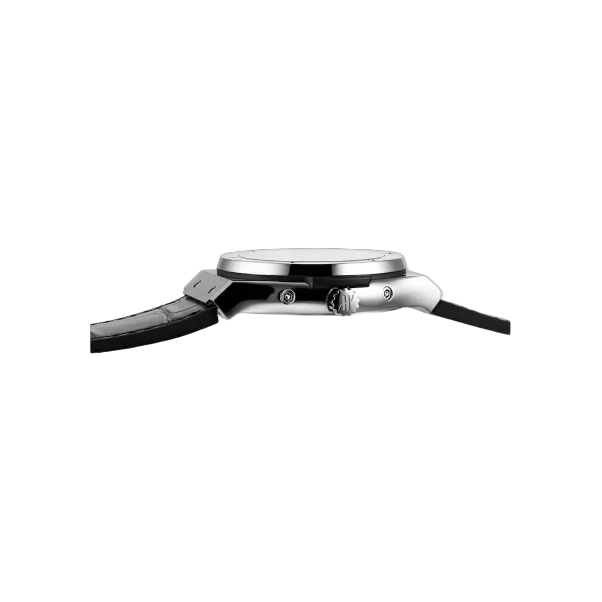 Hublot 经典融合 517.NX.0170.LR Aerofusion 月相镂空表盘 42 毫米男士手表