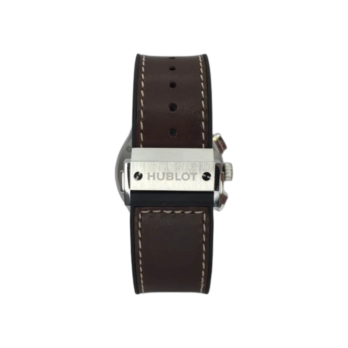 Hublot 经典融合 521.NC.0589.VR.OPX14 计时码表 Forbidden LTD ED