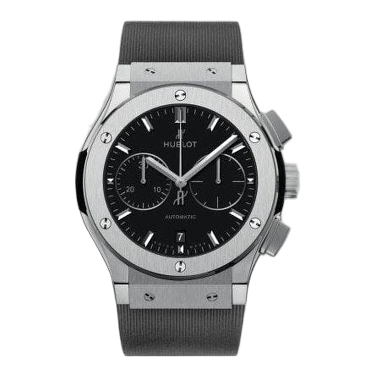 Hublot Classic Fusion 521.NX.1171.RX Titanium 45Mm