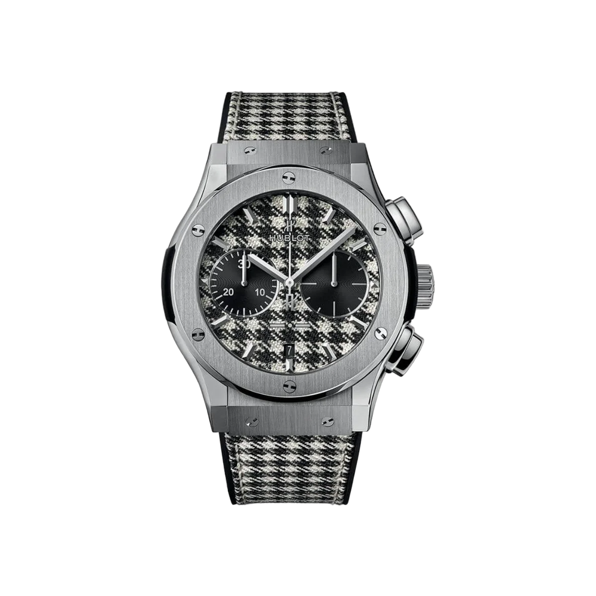 Hublot Classic Fusion 521.Nx.2702.Nr.Iti17 Chronograph Limited Edition