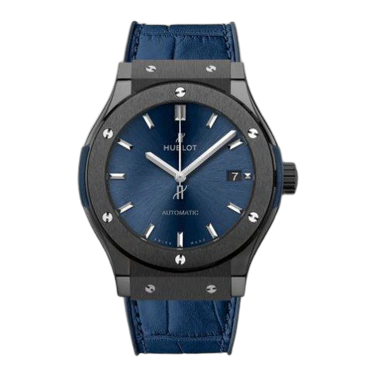 Hublot Classic Fusion Automatic 45Mm Mens Watch