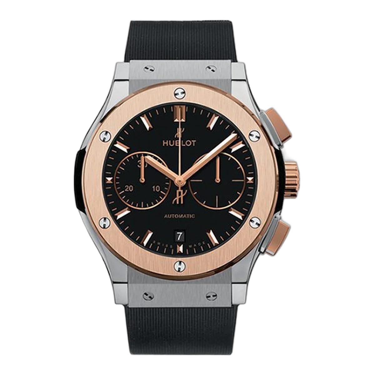 Hublot Classic Fusion Chronograph 45Mm