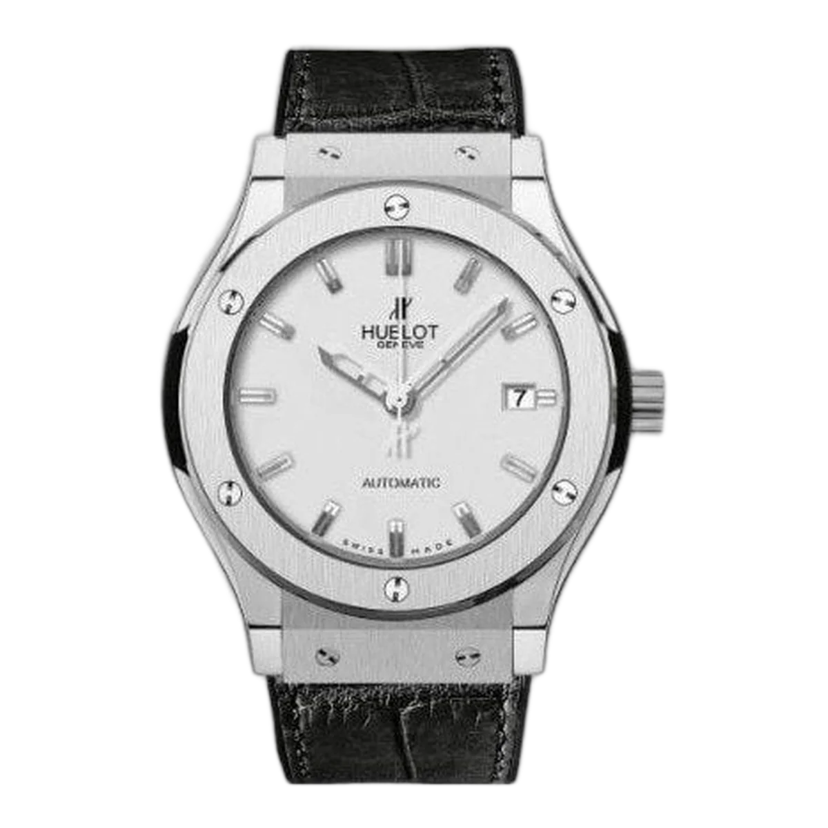 Hublot Classic Fusion Titanium 45Mm Men's Watch