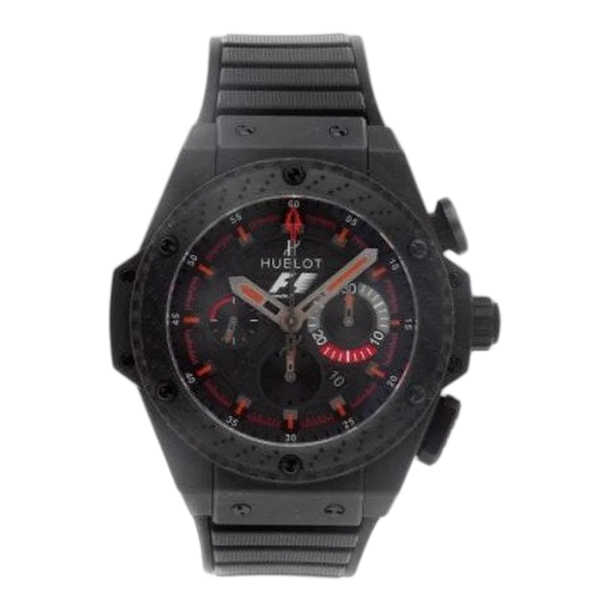Hublot F1 King Power Ceramic 48Mm Men's Watch