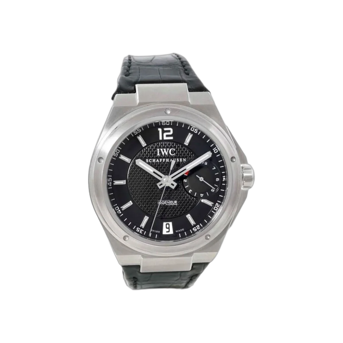 IWC Big Ingenieur IW500501 Automatic 7 Days Power Reserve