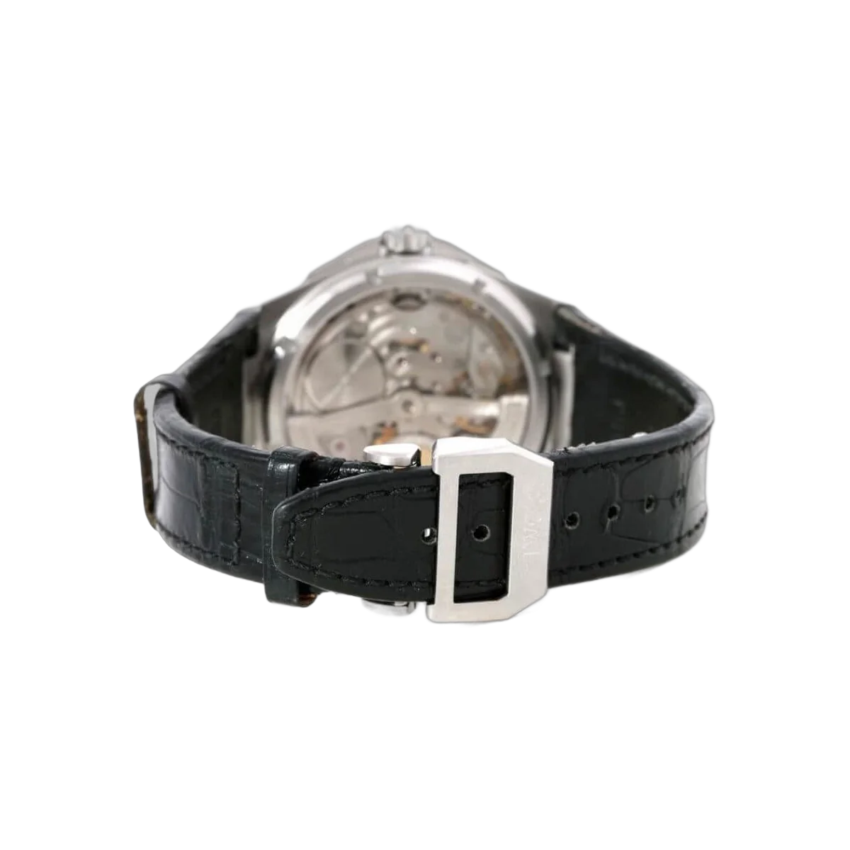 IWC Big Ingenieur IW500501 Automatic 7 Days Power Reserve – additional product photo 2