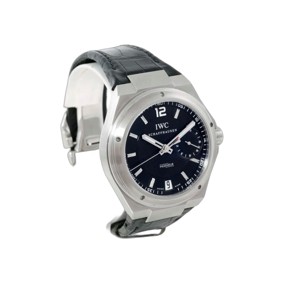 IWC Big Ingenieur IW500501 Automatic 7 Days Power Reserve – additional product photo 4