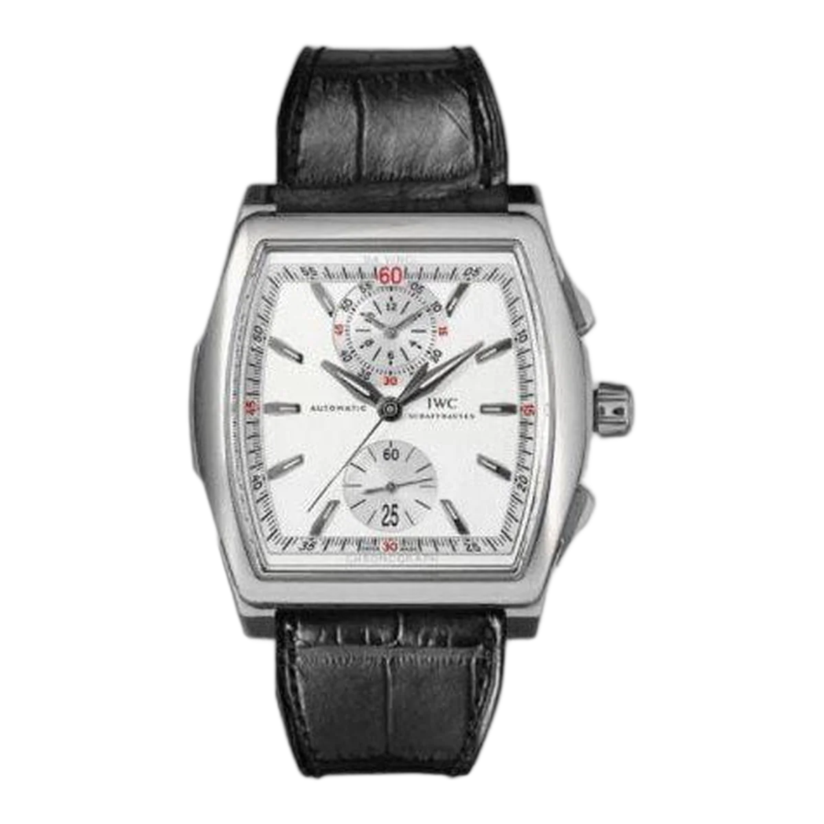 Iwc Da Vinci Platinum 43Mm X 51Mm Men's Watch
