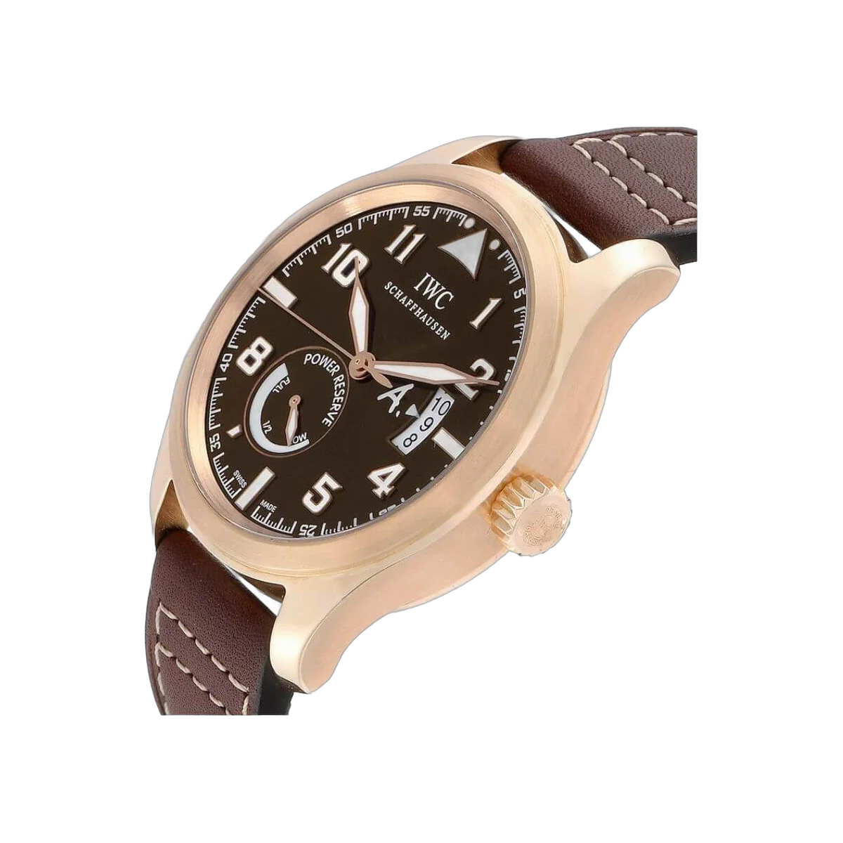 IWC Pilot IW320103 Saint Exupery Rose Gold Limited Edition – additional product photo 4