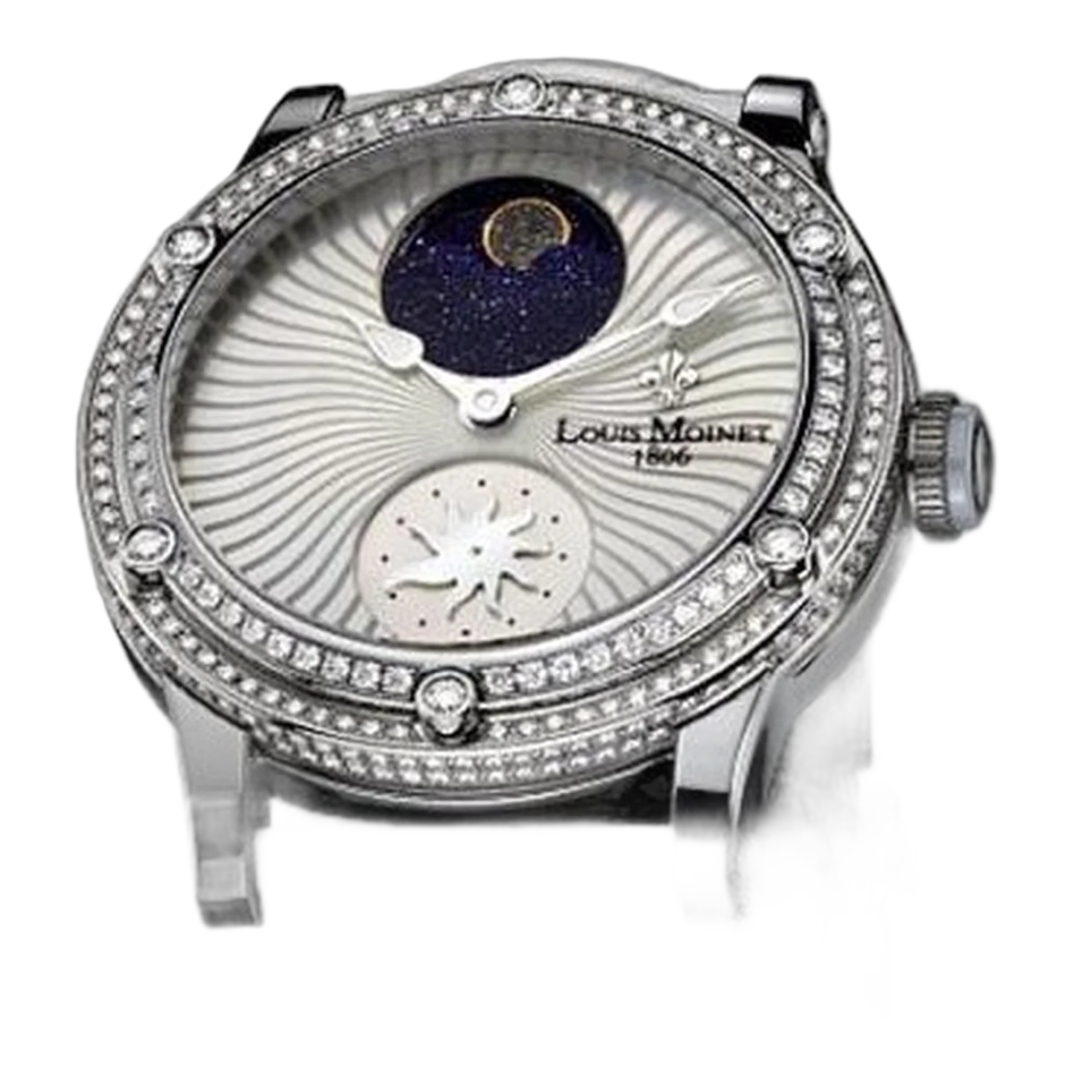 Louis Moinet Stardance Lady Limited Edition 365 Pieces