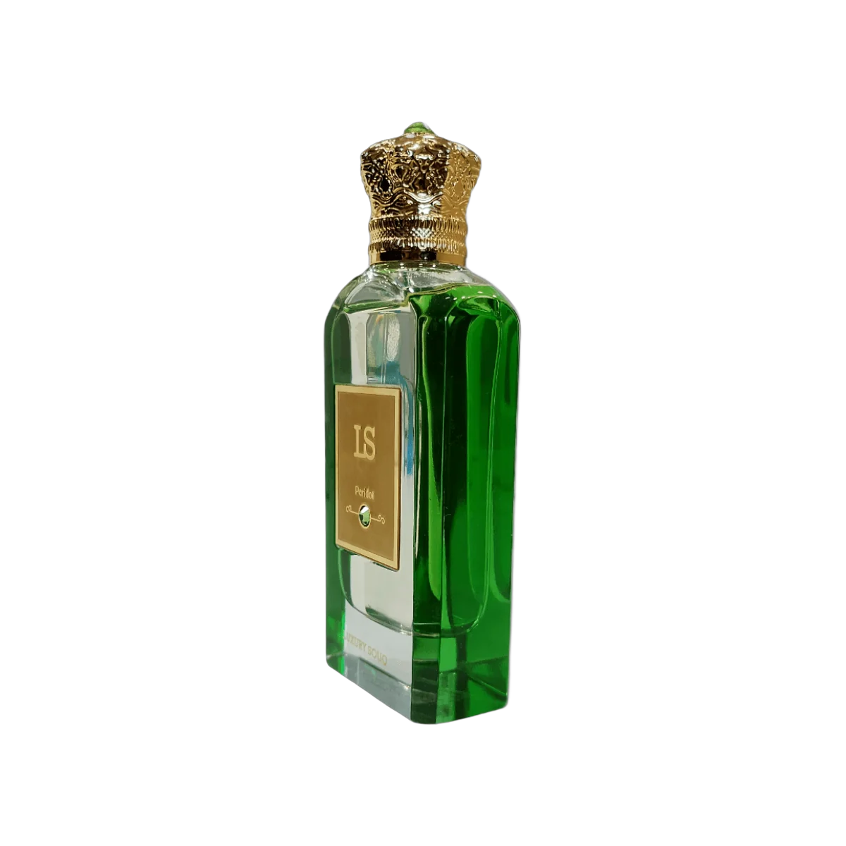 عطر سوك الفاخر ال اس بيريدوت او دي بارفان للجنسين 50 مل