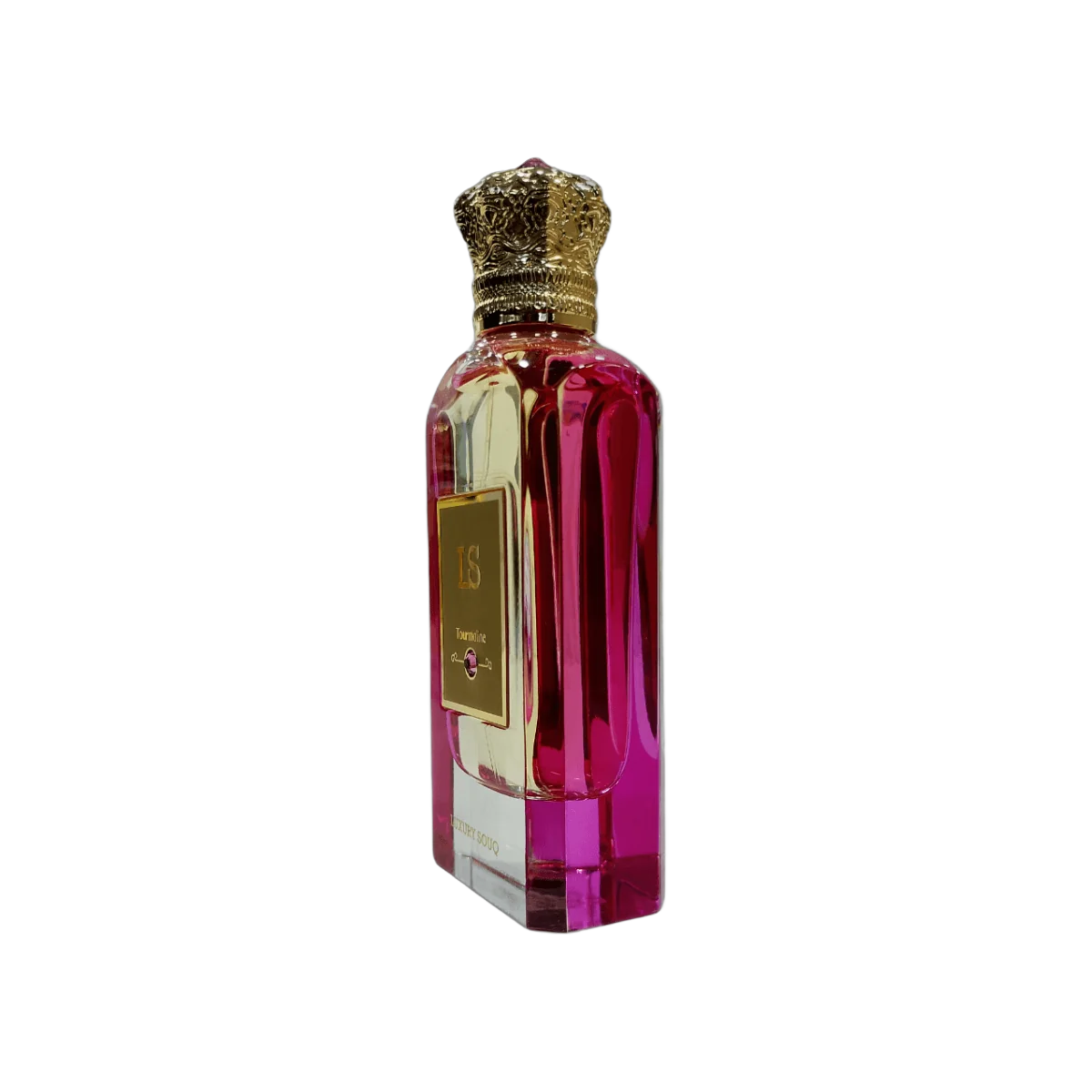 Luxury Souq LS 电气石男女通用香水 50 ML