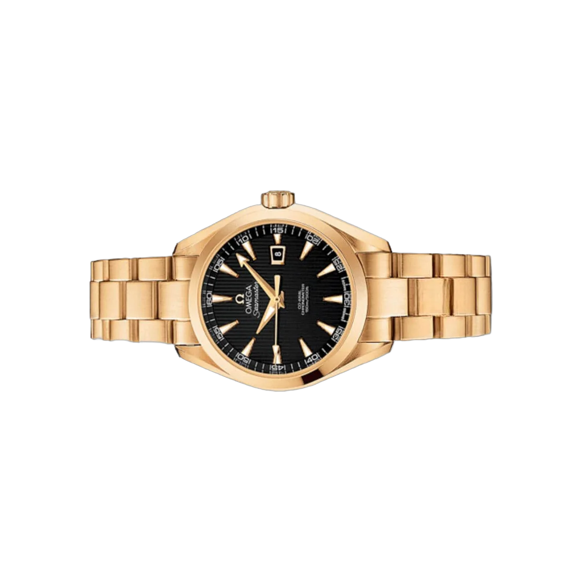 Omega Seamaster Aqua Terra 231.50.34.20.01.001 Automatic Chronometer