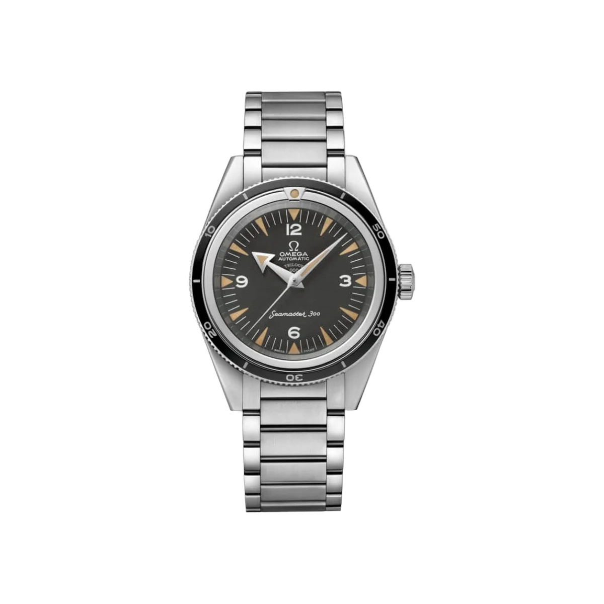 Omega Specialties 234.10.39.20.01.002 The 1957 Trilogy Set Limited Edition