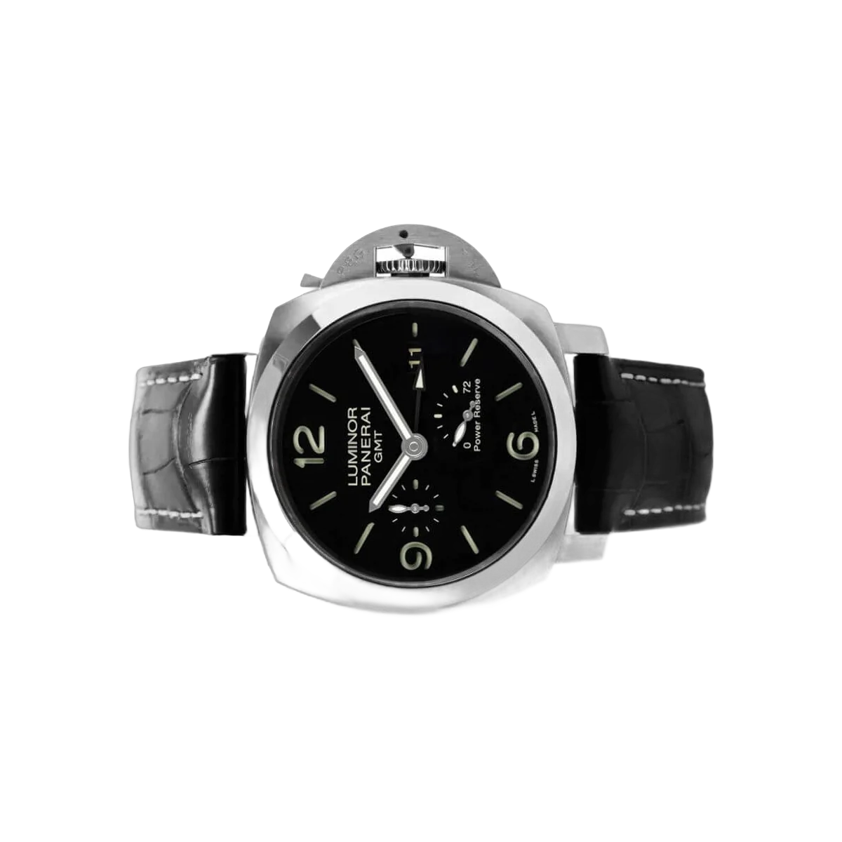 Panerai Contemporary Luminor PAM00321 Stainless Steel 44Mm