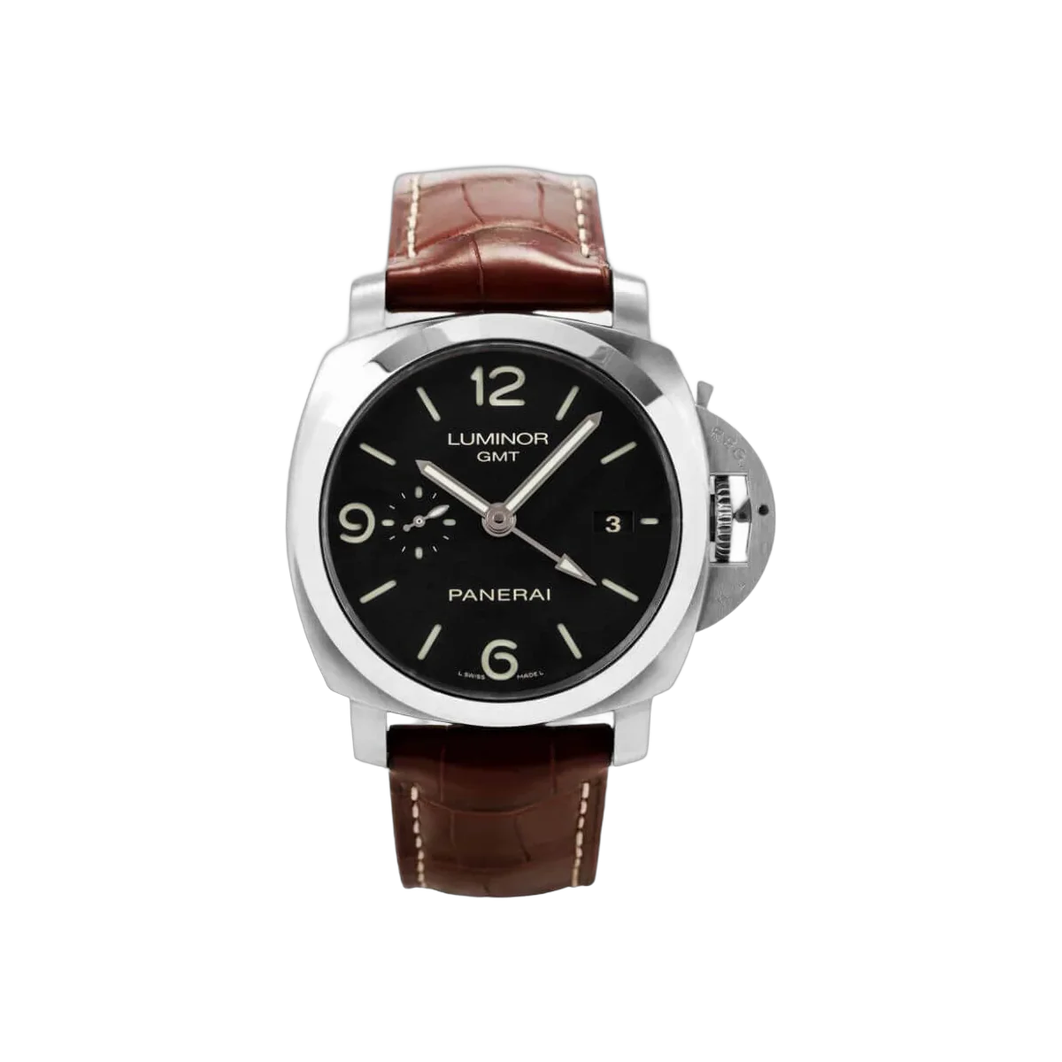 Panerai Luminor Contemporary PAM00320 Stainless Steel 44Mm