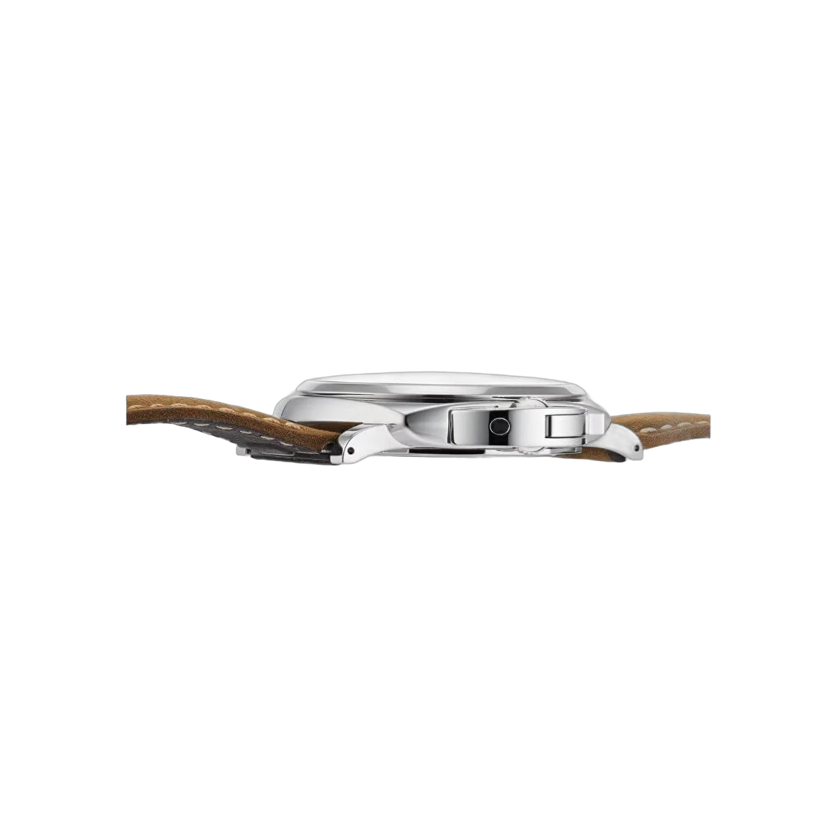 Panerai Luminor Due 3 Days Date PAM00904 ACCIAIO Grey Dial – additional product photo 4