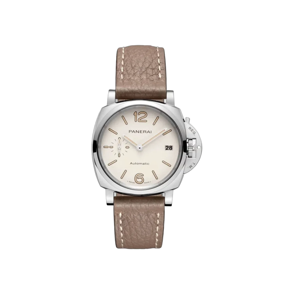 Panerai Luminor Due PAM01043 Automatic 38MM