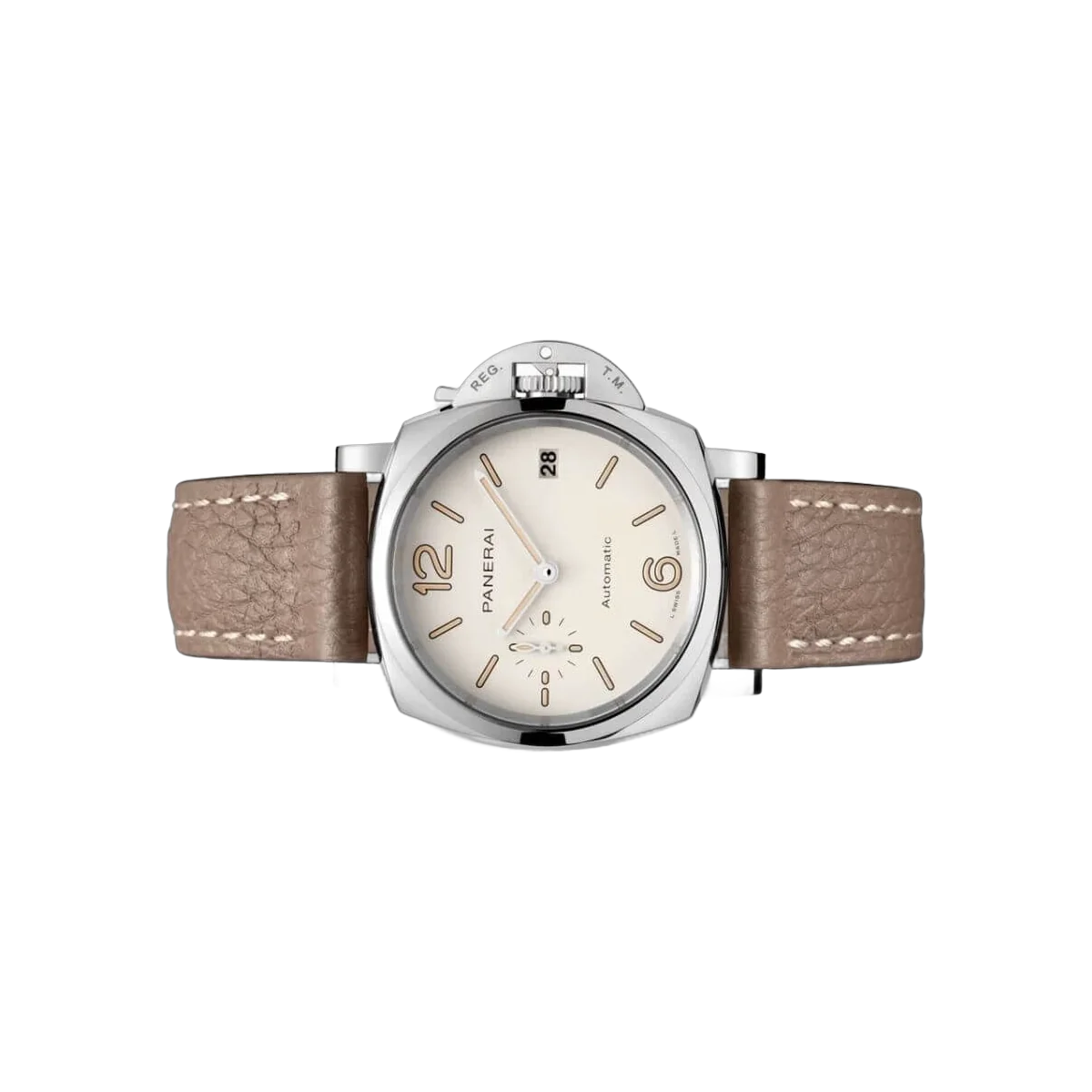 Panerai Luminor Due PAM01043 Automatic 38MM – additional product photo 2