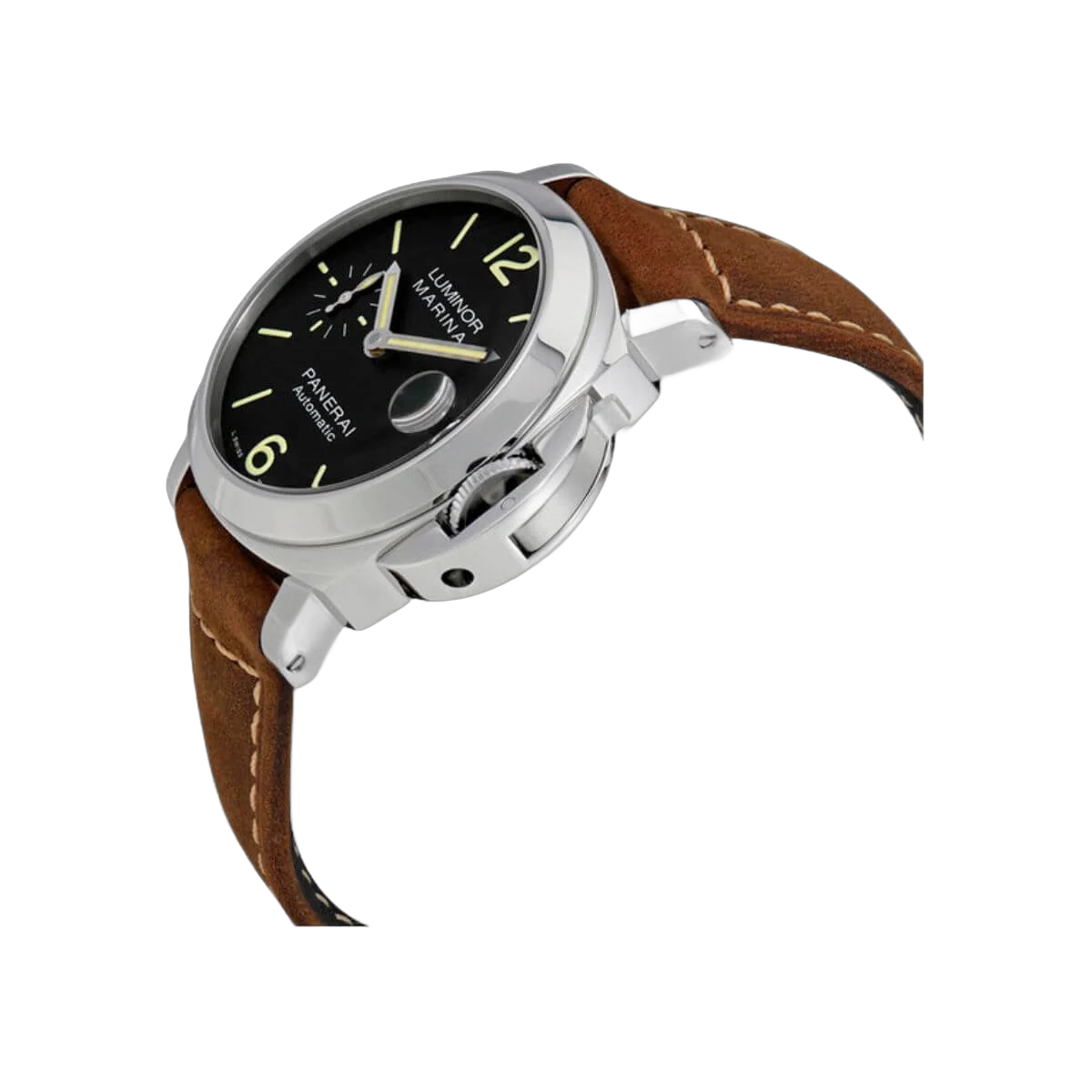 Panerai Luminor Marina PAM01048 Stainless Steel 40Mm