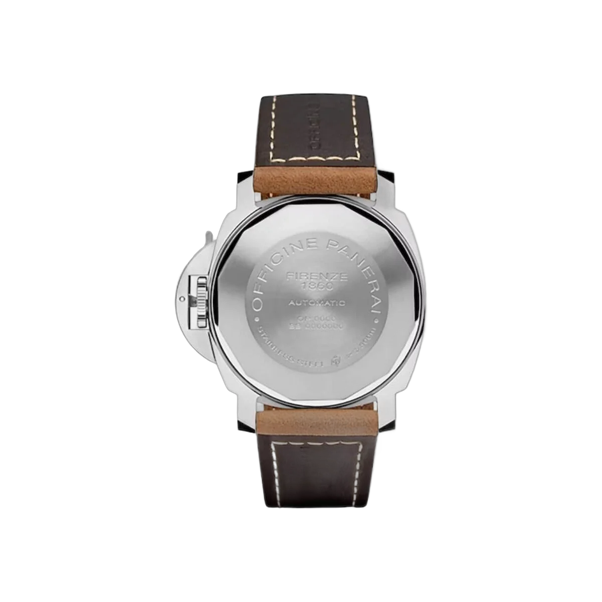 Panerai Luminor Marina PAM01048 Stainless Steel 40Mm