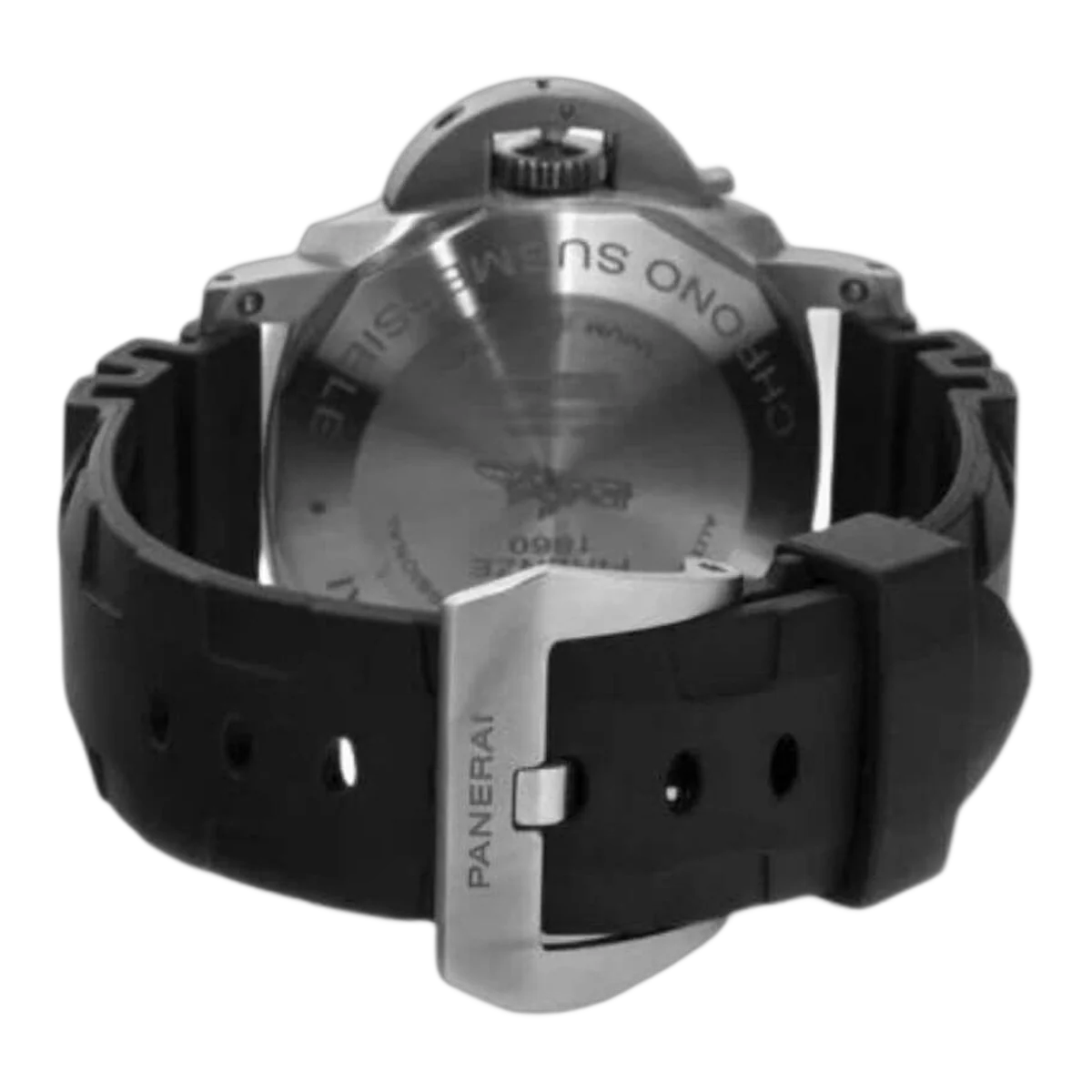 Panerai Luminor PAM00614 Submersible 1950 3 Days Chrono Flyback