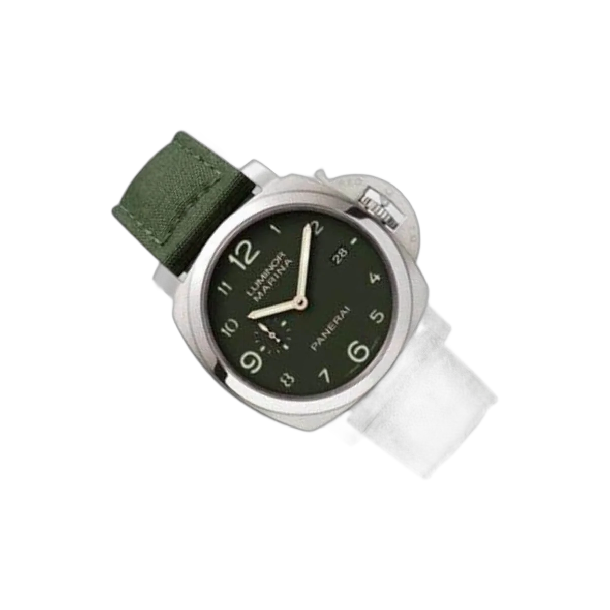 Panerai Luminor PAM00693 1950 Limited Edition Titanium 44Mm