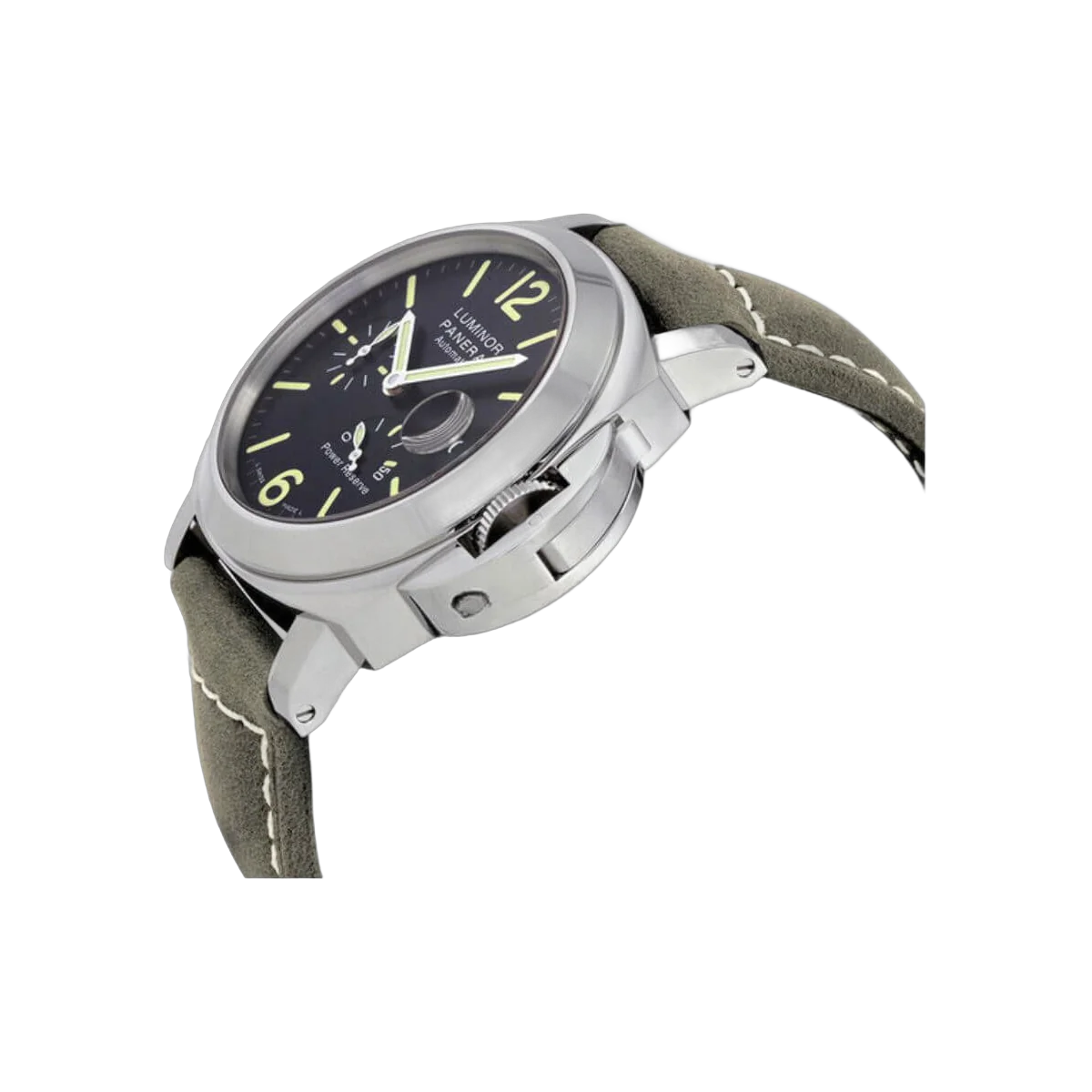 Panerai Luminor PAM01090 Edelstahl 44 mm