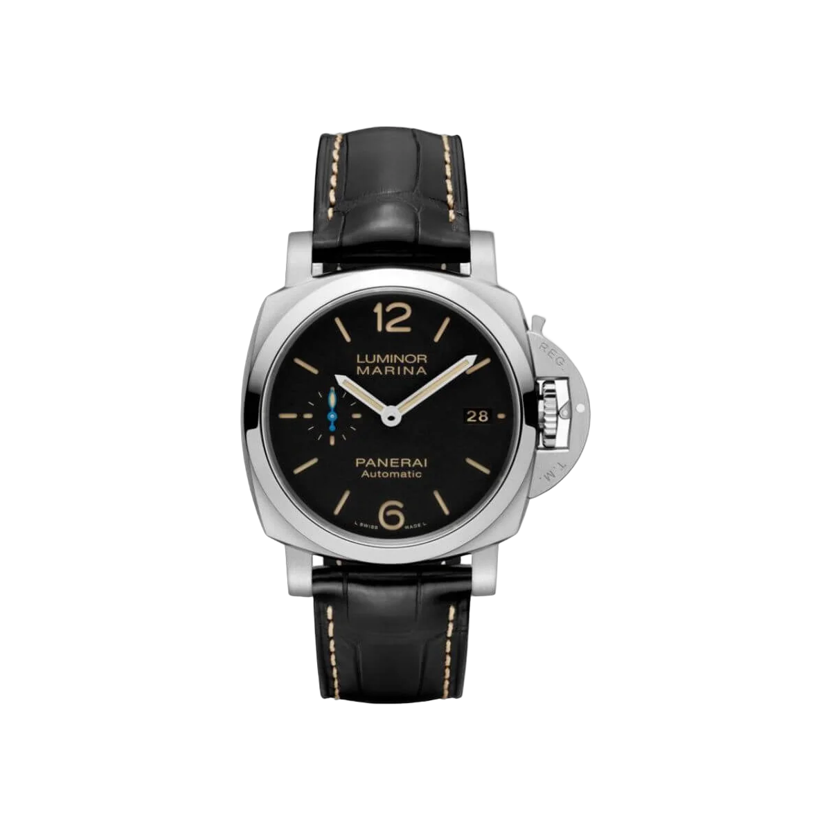 Panerai Luminor PAM01392 Stainless Steel 42Mm