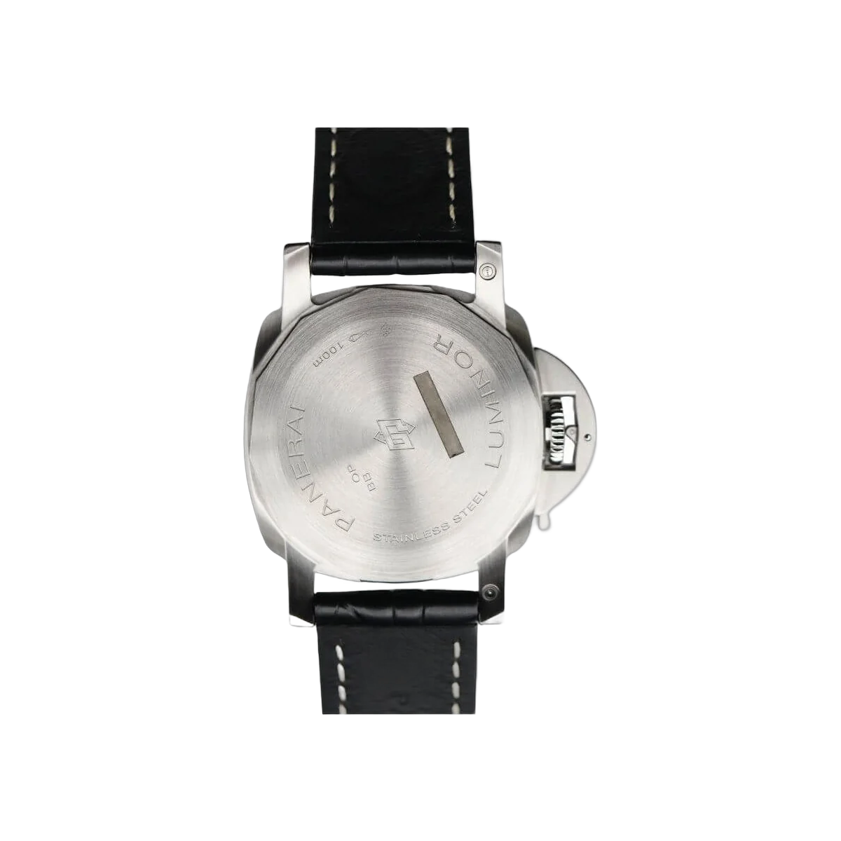 Panerai Luminor PAM01392 Stainless Steel 42Mm