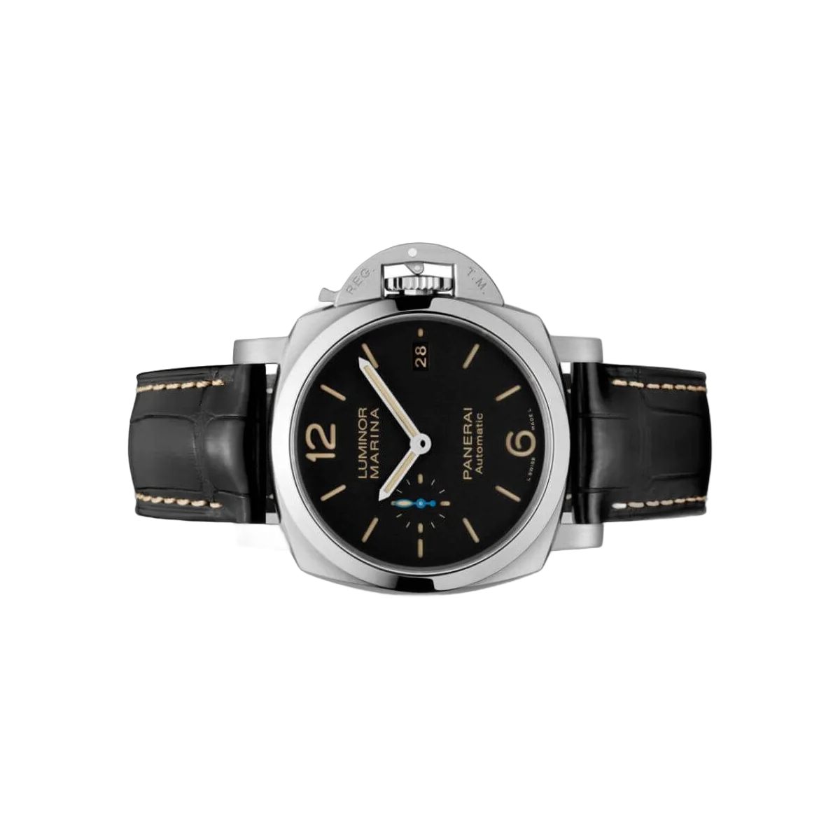 Panerai Luminor PAM01392 Stainless Steel 42Mm