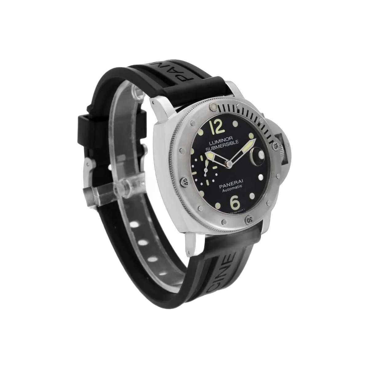Panerai Luminor Submersible PAM01024 Edelstahl 44 mm