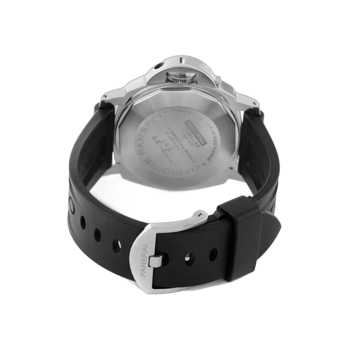 Panerai Luminor Submersible PAM01024 Edelstahl 44 mm