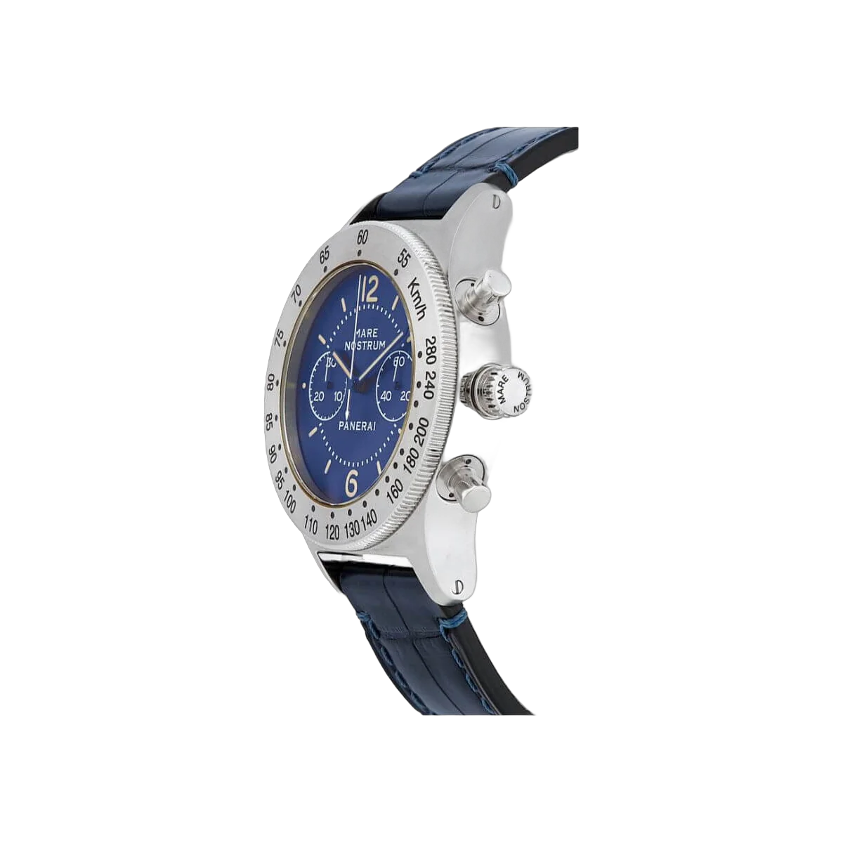 沛纳海 Mare Nostrum PAM00716 不锈钢 42 毫米