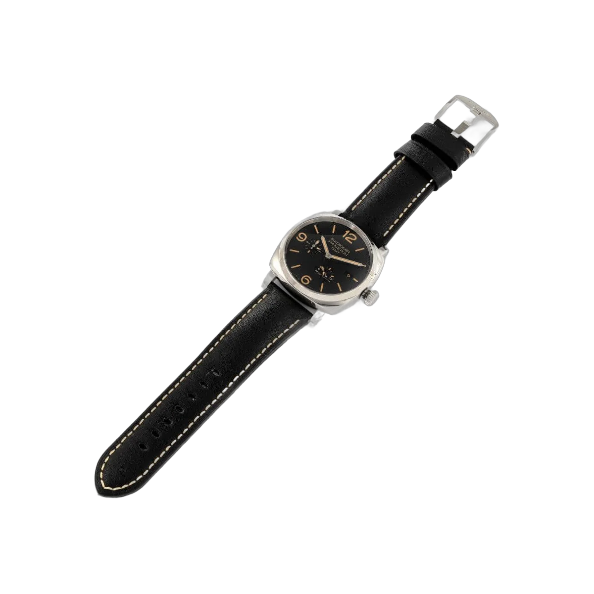 Panerai Radiomir Gmt Power Reserve Automatic Men's Watch