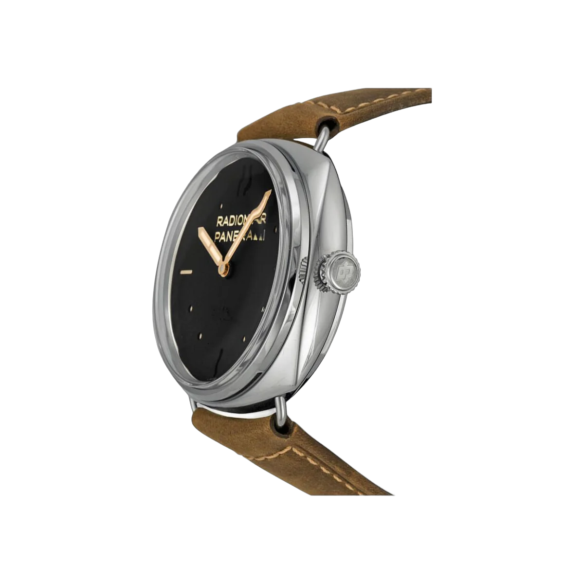 Panerai Radiomir PAM00425 3 Days S.L.C. 47mm Black Dial