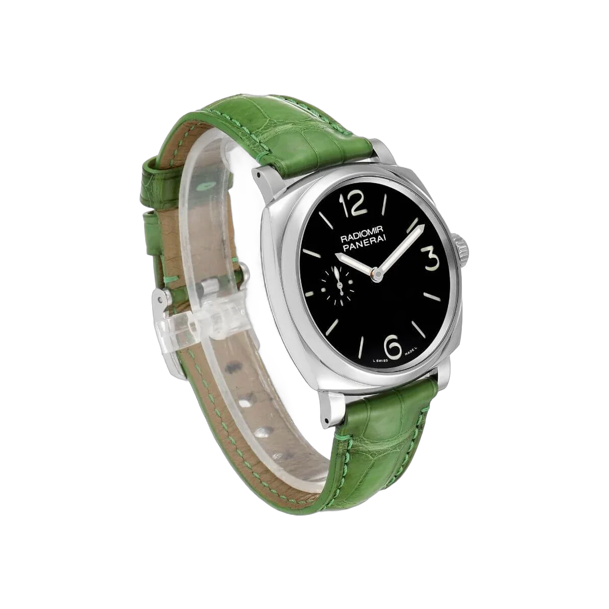 Panerai Radiomir PAM00574 1940 3 Days Stainless Steel