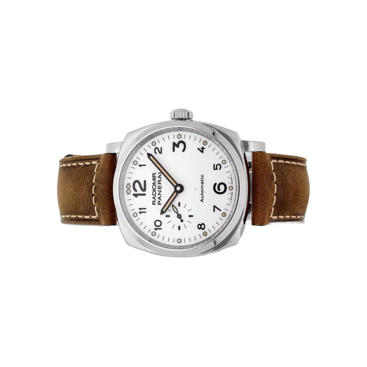 Panerai Radiomir PAM00655 1940 Edelstahl 42mm