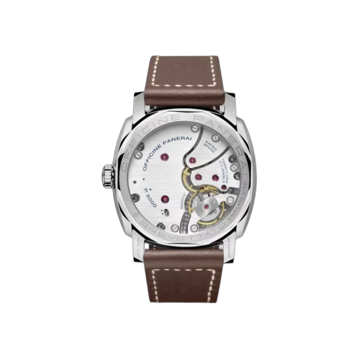 沛纳海 Radiomir PAM00662 1940 限量版