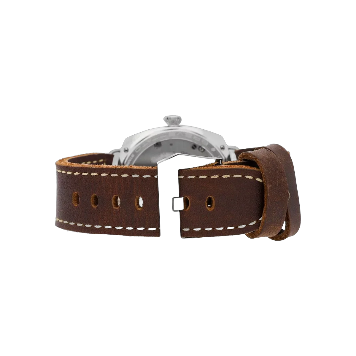 Panerai Radiomir PAM00687 3 Days Acciaio Black Dial – additional product photo 3