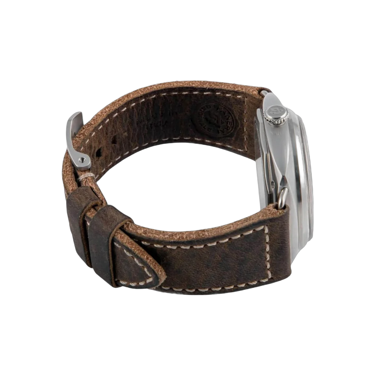 Panerai Radiomir PAM00992 8 Tage Giorni Brevettato Schwarzes Zifferblatt