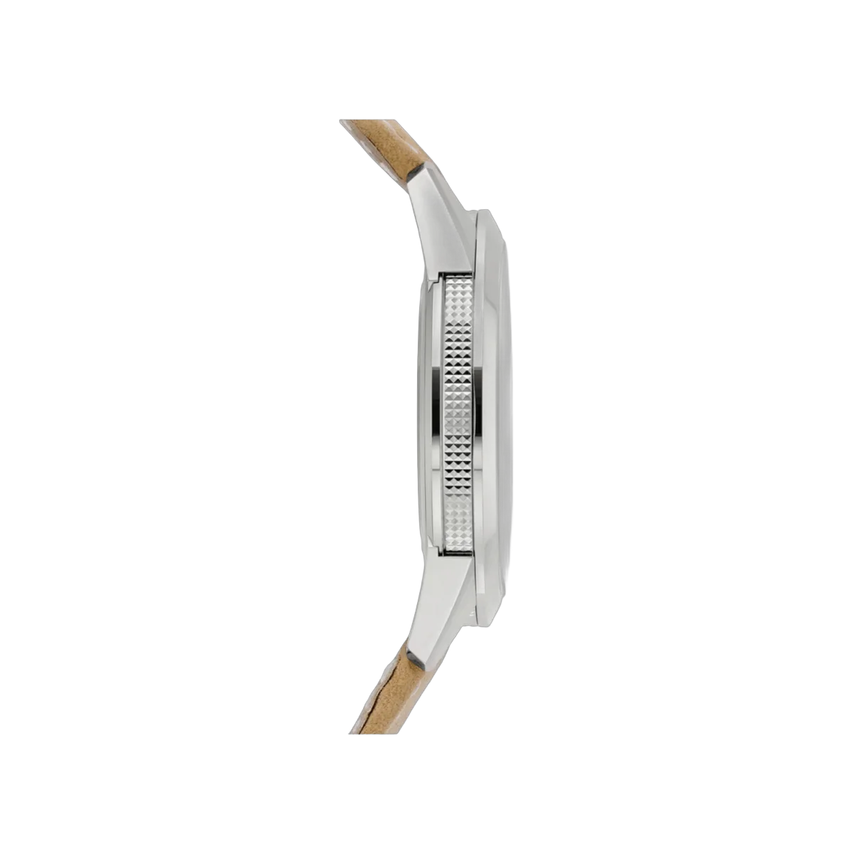 Patek Philippe Calatrava 5226G-001 Herrenuhr, 18 Karat Weißgold, strukturiertes anthrazitgraues Zifferblatt, 40 mm