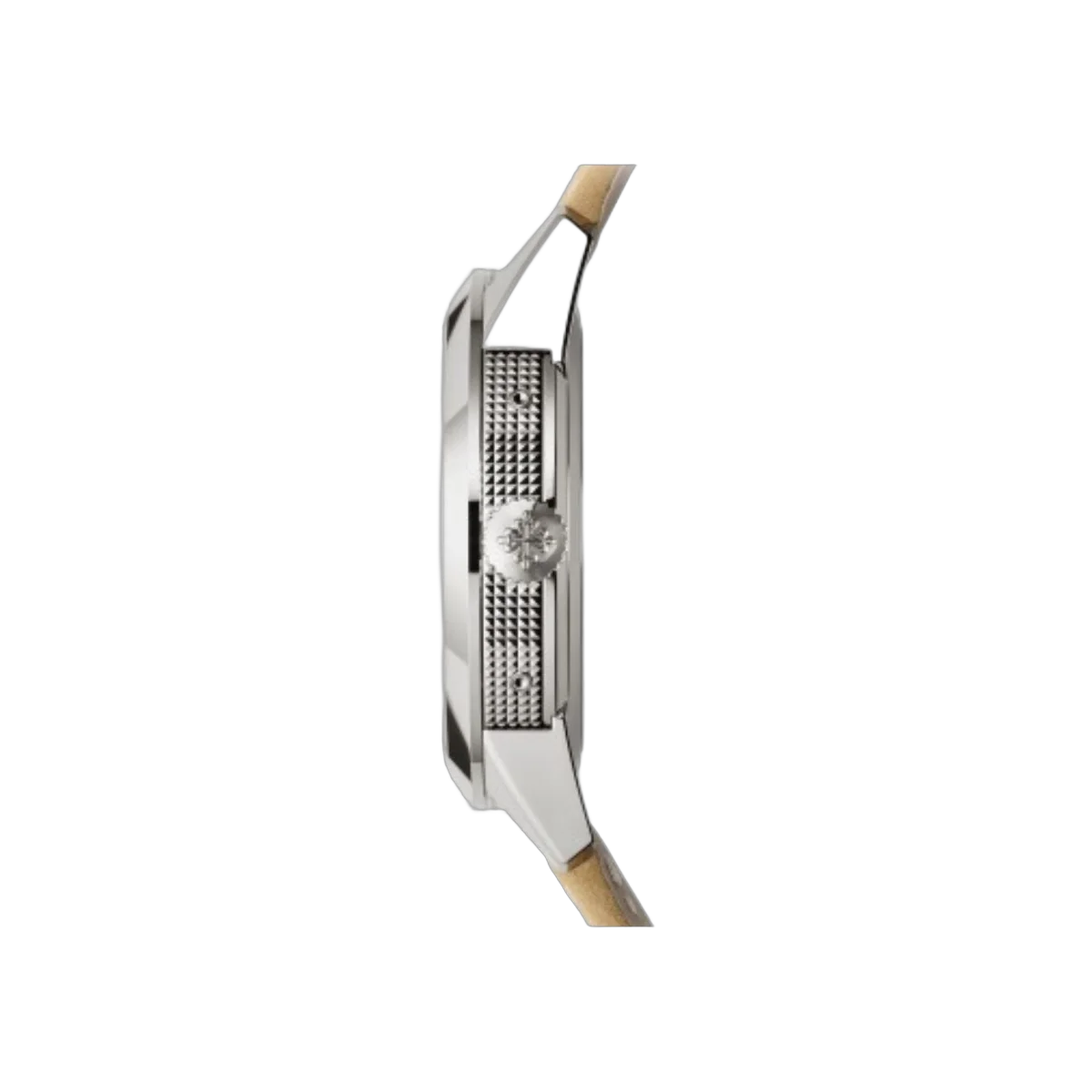 Patek Philippe Complications 5326G-001 Zifferblatt Strukturiertes Anthrazitgrau