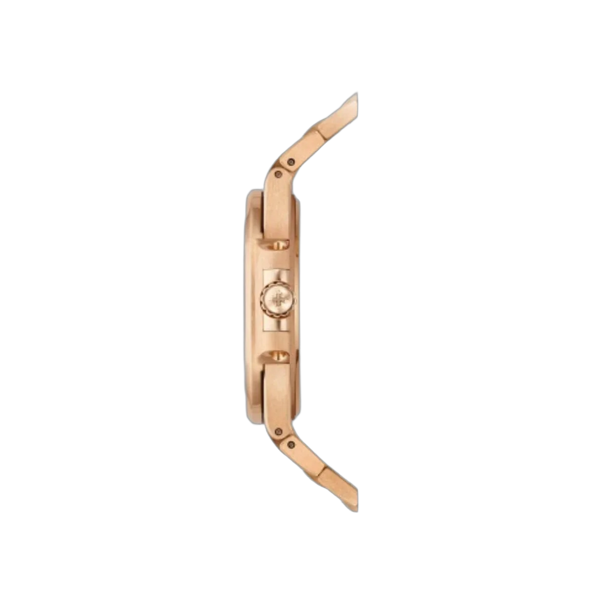 Patek Philippe Nautilus 7010/1R-013 Rose Gold And Diamond Purple Dial