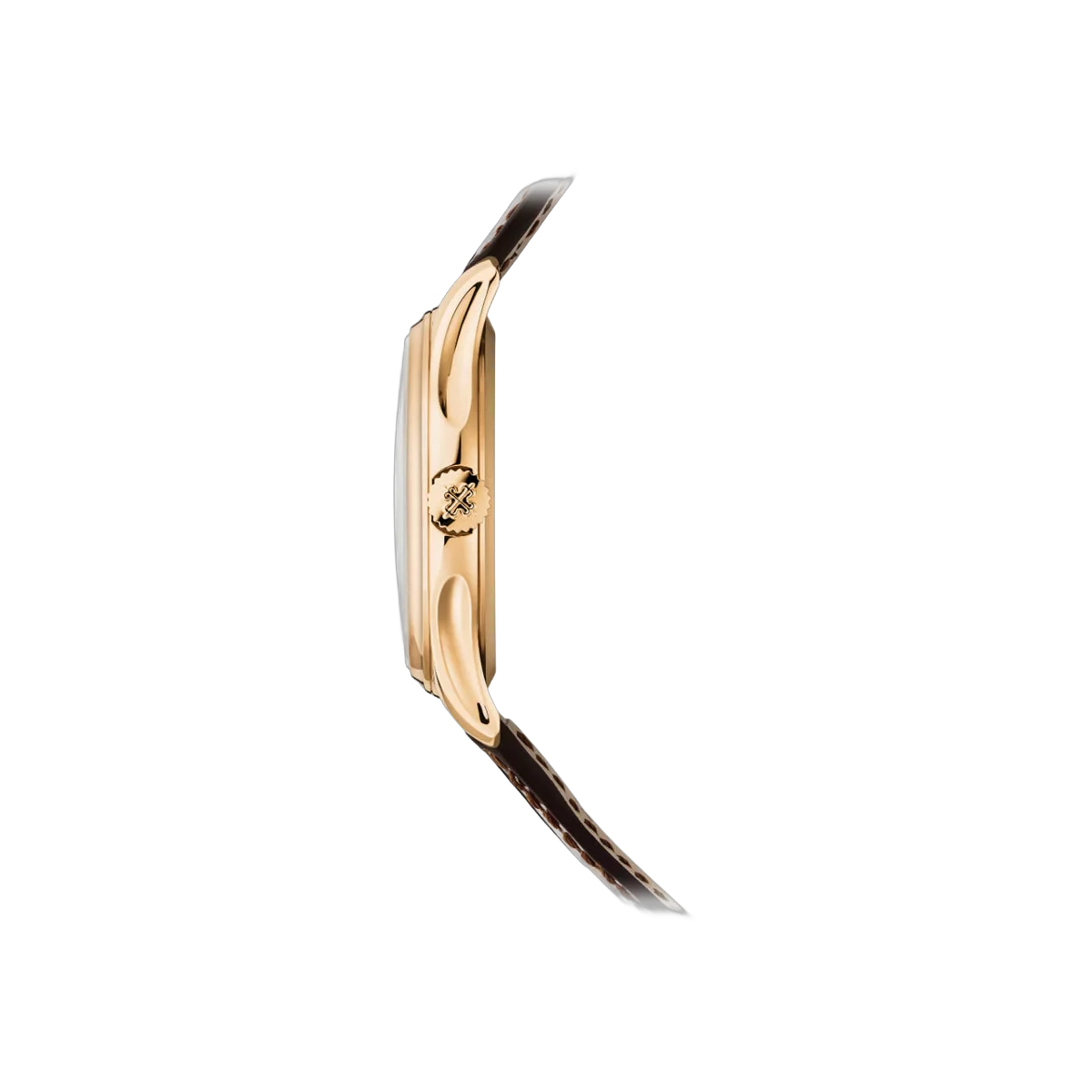 Patek Philippe Ewiger Kalender 5327R-001 Roségold Elfenbeinzifferblatt 39mm Herrenuhr
