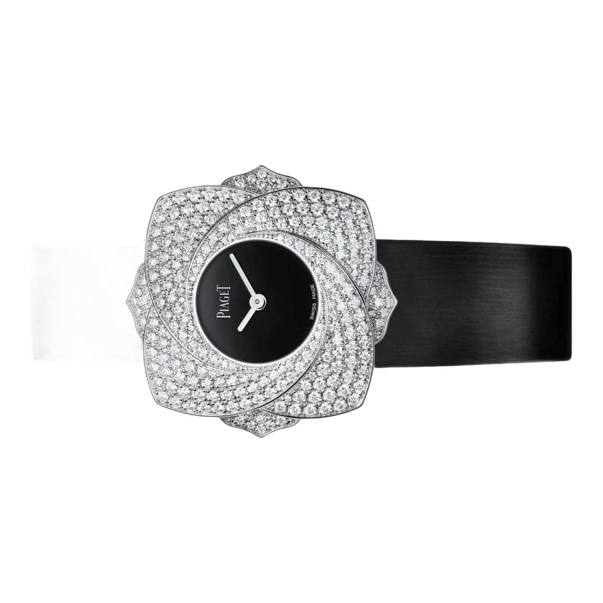 Piaget Limelight Blooming Rose G0A39182 White Gold