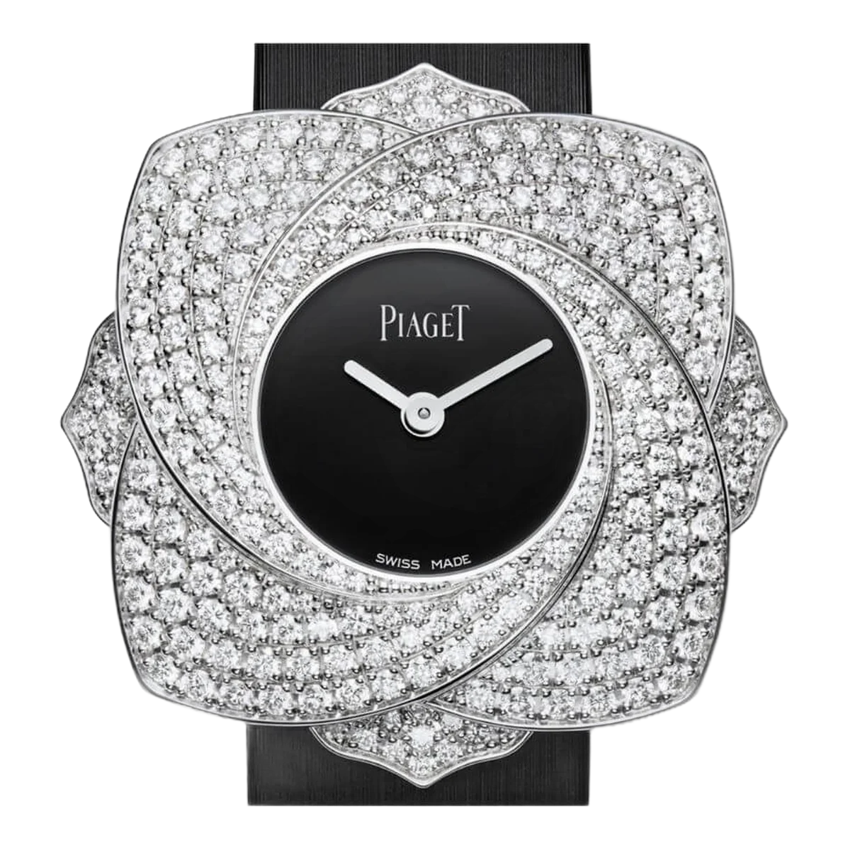 Piaget Limelight Blooming Rose G0A39182 White Gold